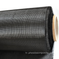 Makul fiyat 3k karbon fiber bez rulosu